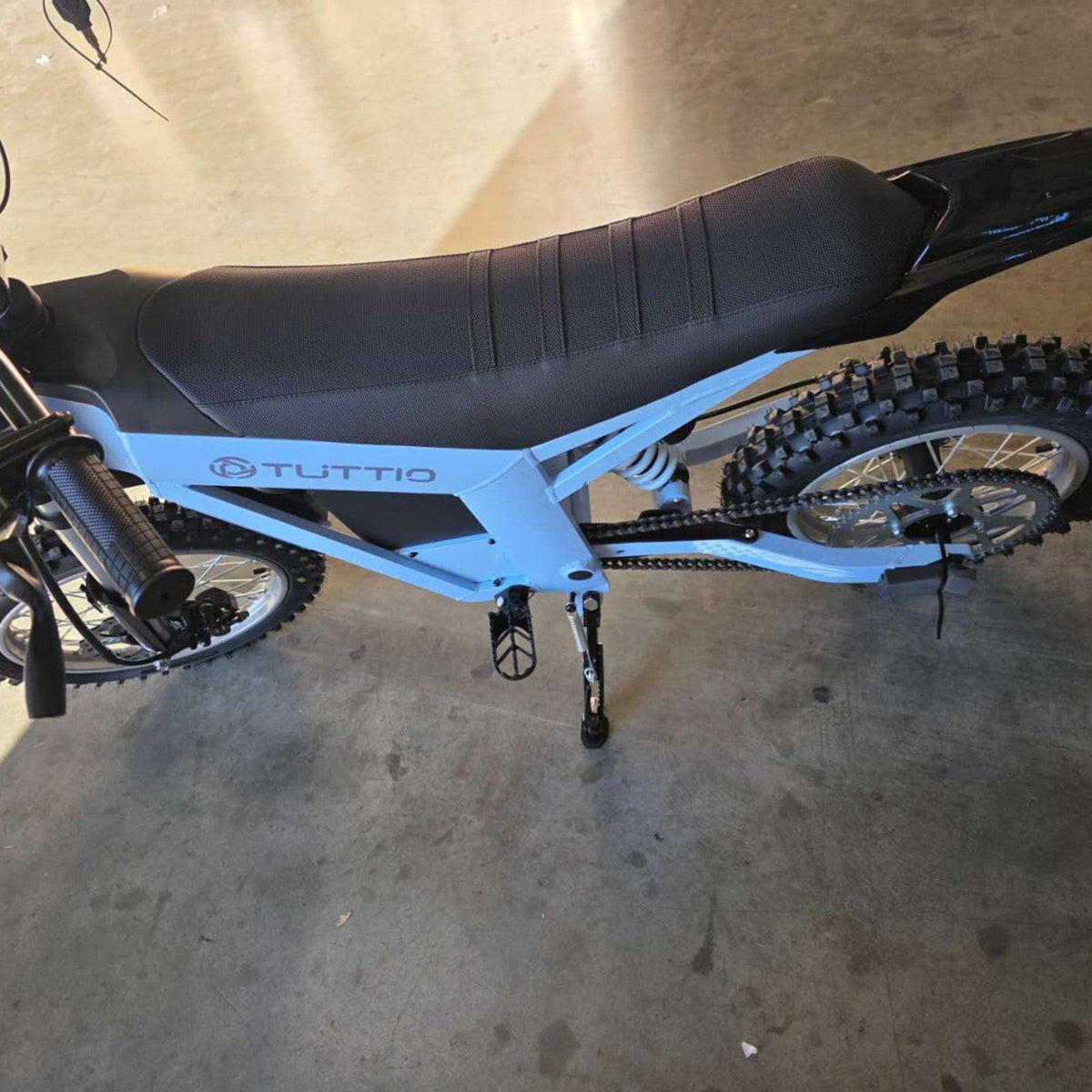 Used TUTTIO Soleil01 GB Ebike | Fully Inspected | Ready for Adventure | Shipping Available