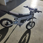 99% New TUTTIO Soleil01 GB Ebike | Fully Inspected & Quality Assured & Adventure Ready | Free Shipping Available
