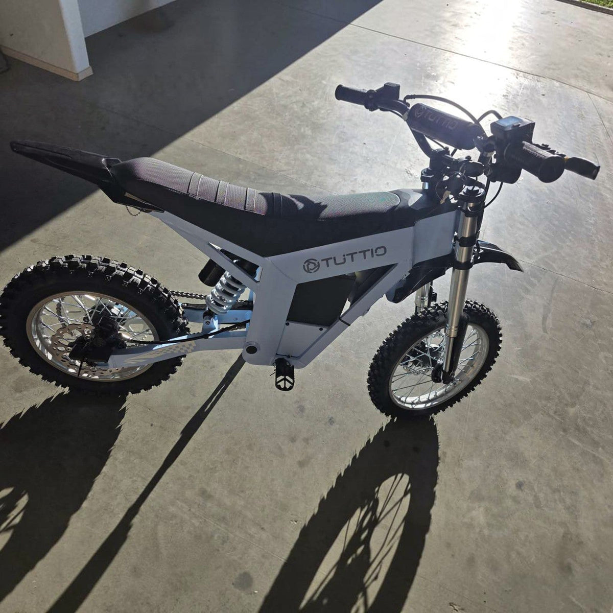 99% New TUTTIO Soleil01 GB Ebike | Fully Inspected & Quality Assured & Adventure Ready | Free Shipping Available