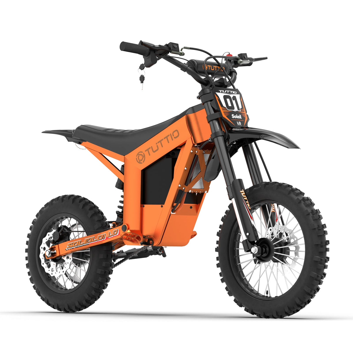 tuttio ebike