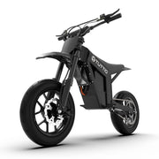 TUTTIO Soleil01 SE Ebike with 12" Supermoto Wheelset Bundle (EU Only)