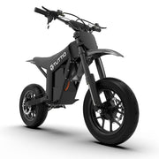 TUTTIO Soleil01 SE Ebike with 12" Supermoto Wheelset Bundle (EU Only)