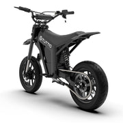 TUTTIO Soleil01 SE Ebike with 12" Supermoto Wheelset Bundle (EU Only)