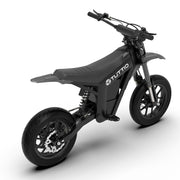 TUTTIO Soleil01 SE Ebike with 12" Supermoto Wheelset Bundle (EU Only)