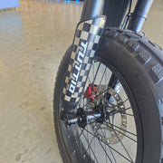 TUTTIO ICT Certified Used Ebike | Premium Quality for Less | For Pickup Only(California）
