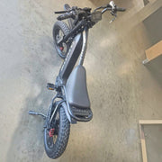 TUTTIO ICT Certified Used Ebike | Premium Quality for Less | For Pickup Only(California）