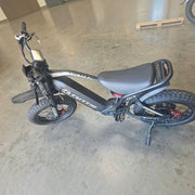 TUTTIO ICT Certified Used Ebike | Premium Quality for Less | For Pickup Only(California）