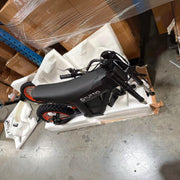 Used TUTTIO Soleil01 BF Ebike | Fully Inspected | Ready for Adventure | Free Shipping Available