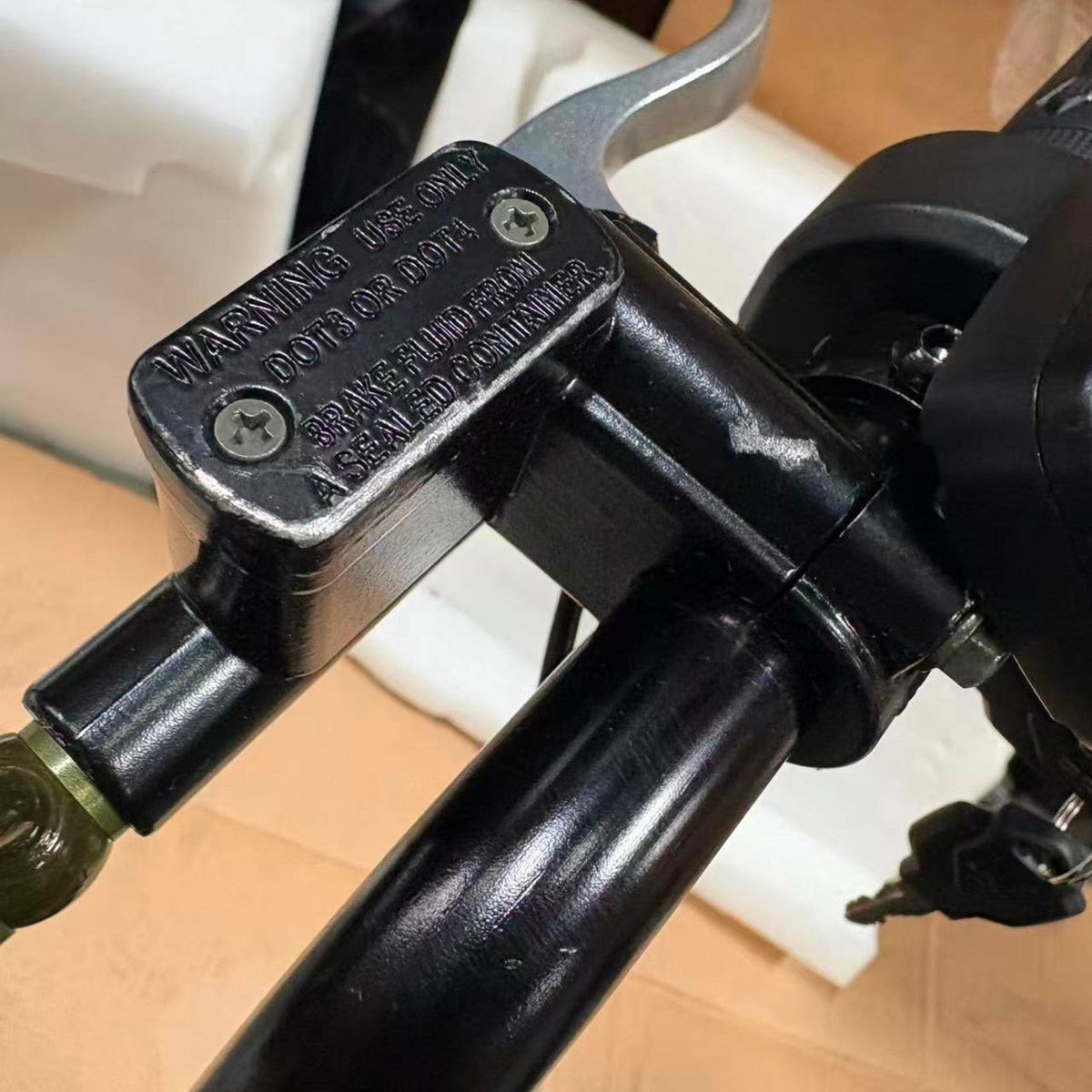 Used TUTTIO Soleil01 BF Ebike | Fully Inspected | Ready for Adventure | Free Shipping Available