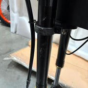 Used TUTTIO Soleil01 BF Ebike | Fully Inspected | Ready for Adventure | Free Shipping Available