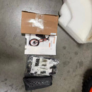 Used TUTTIO Soleil01 BF Ebike | Fully Inspected | Ready for Adventure | Free Shipping Available