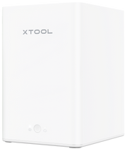 xTool Desktop Air Purifier