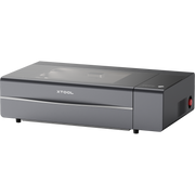 xTool P2S 55W - CO2 Desktop Laser Cutter Class 4