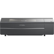 xTool P2S 55W - CO2 Desktop Laser Cutter Class 1