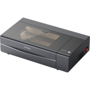 xTool P2S 55W - CO2 Desktop Laser Cutter Class 1